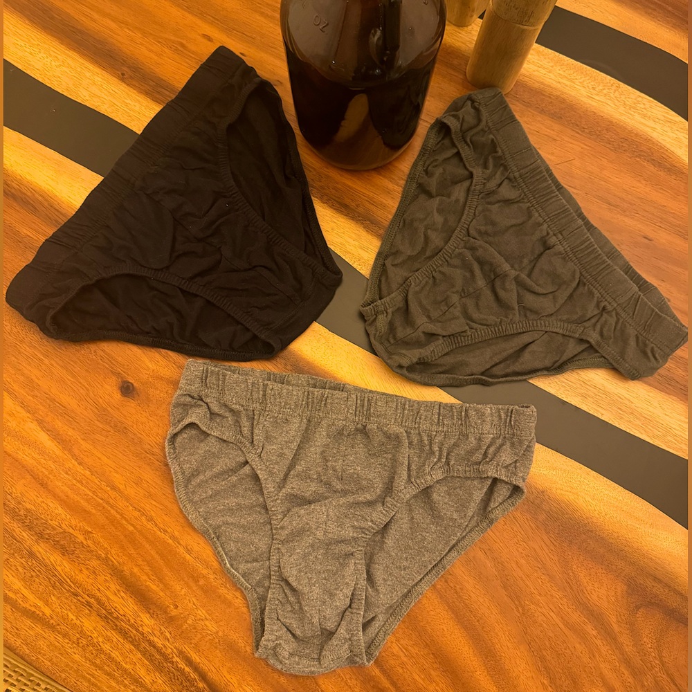 Beverly Hills Polo Club Men’s Briefs (3pack)